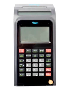 Caja Registradora ACLAS CR2050