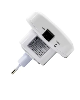 Amplificador de señal wifi