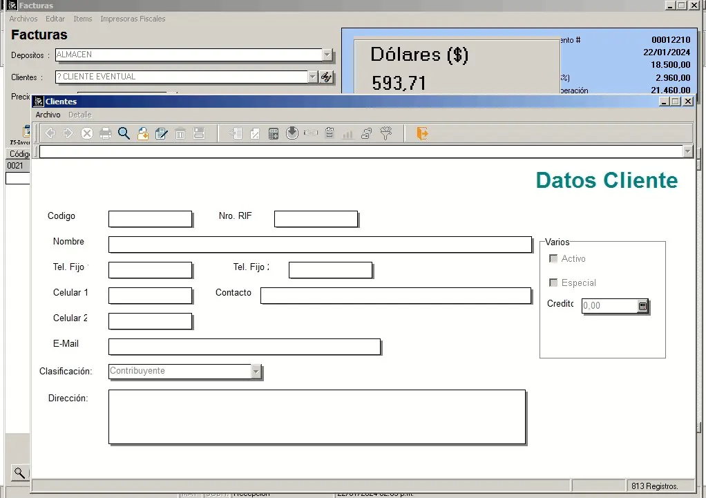 Descargar a2 Softway Full