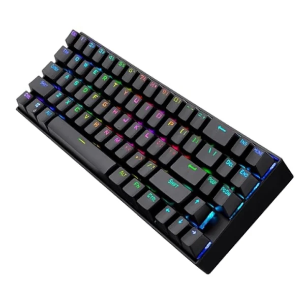 Teclado DEIMOS K599-KRS