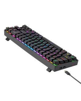 Teclado DEIMOS K599-KRS