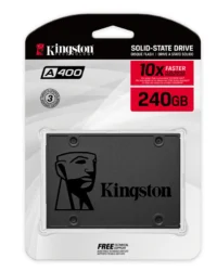 Disco duro SSD 240
