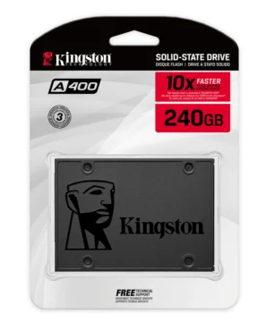Disco duro SSD 240