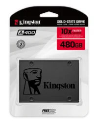 Disco duro SSD