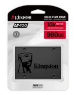 Disco duro SSD