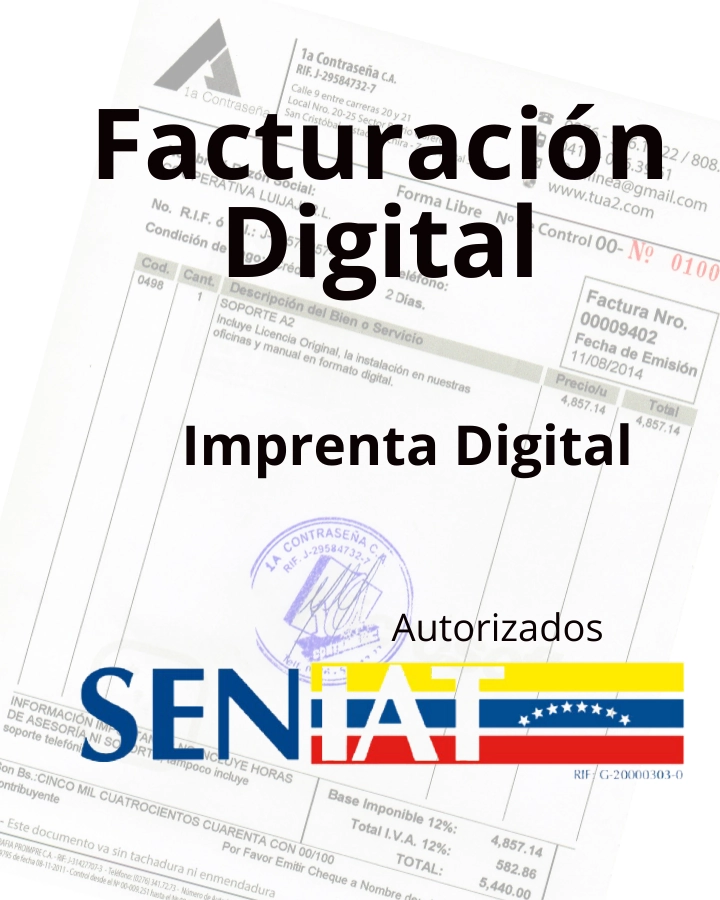 Facturacion Digital Factura Digital