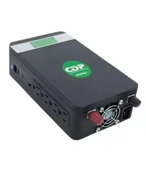 Inversor de Corriente CDP