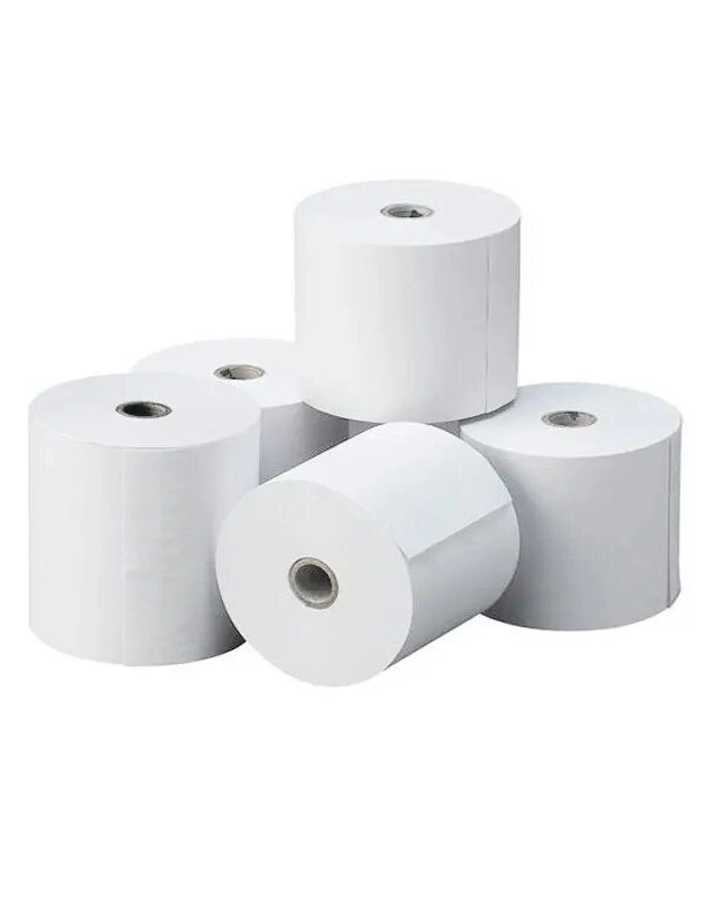Rollos Para Impresora Fiscal Rollos Para Impresora Fiscal
